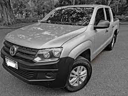 Camiones Pick-ups Sin datos  PERMUTO